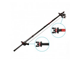 Joby Action JIB Kit & Pole Pack Joby Action JIB Kit & Pole Pack